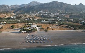 Long Beach Resort